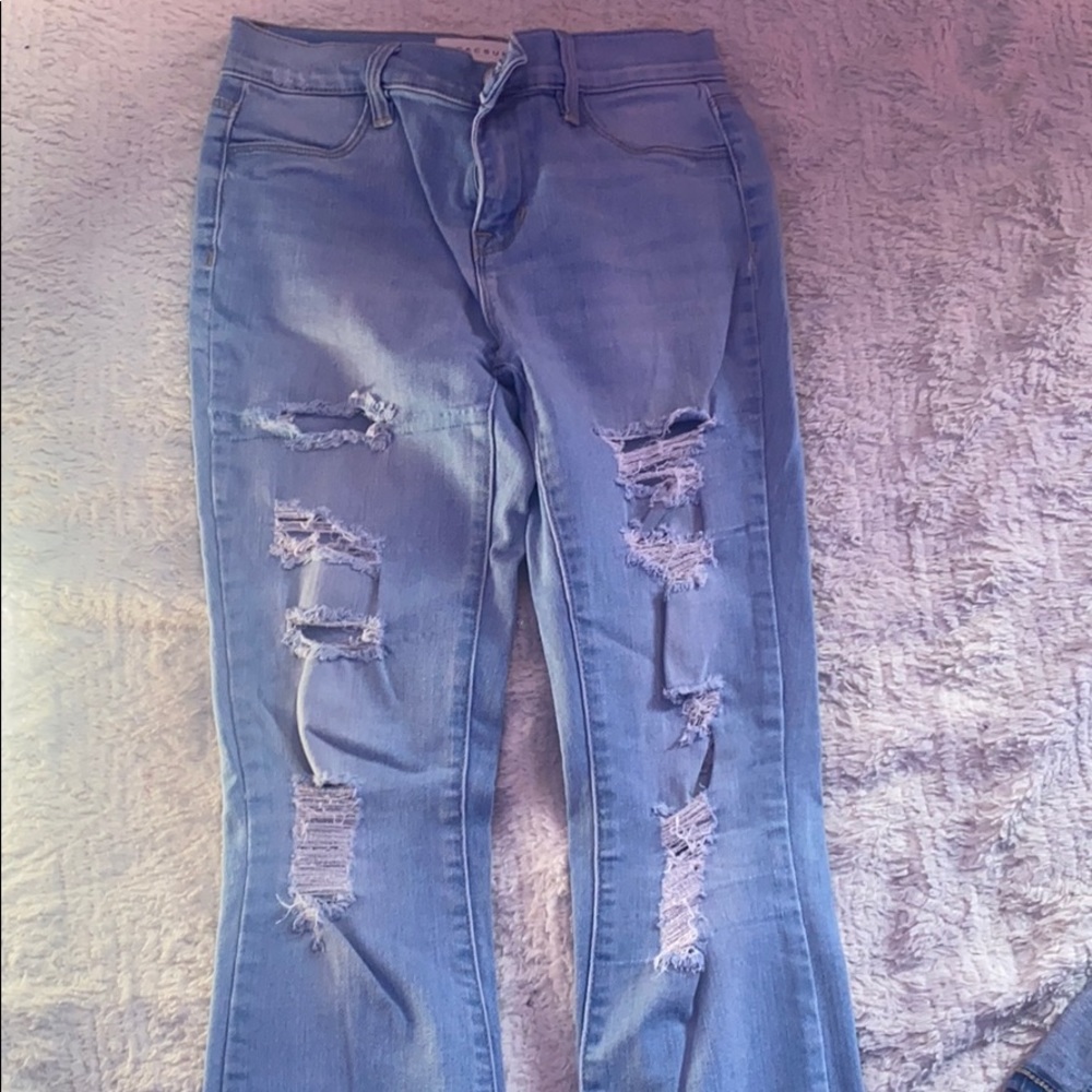 pacsun jeans